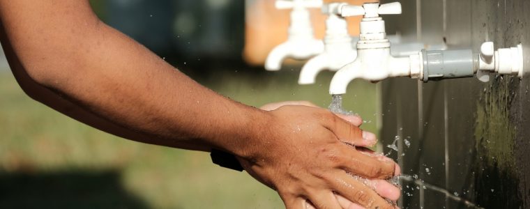 What Is the Amount of Impurities (Najasah) Which Is Pardoned?