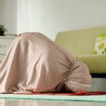 Ruling on Prayer of One Who Falls Asleep in Sujud