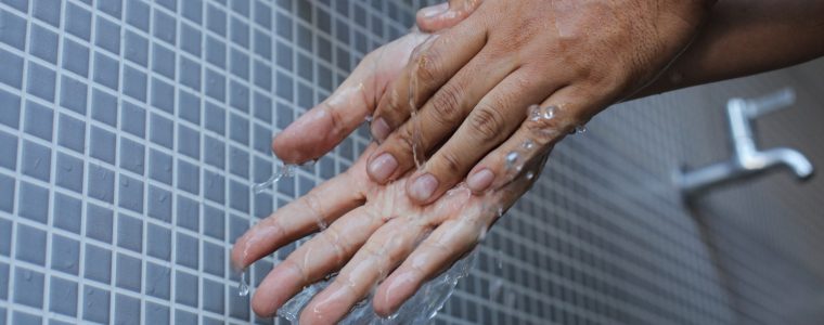 How to Make Wudu (Ablution) without Wasting Water?